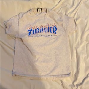 Thrasher t-shirt